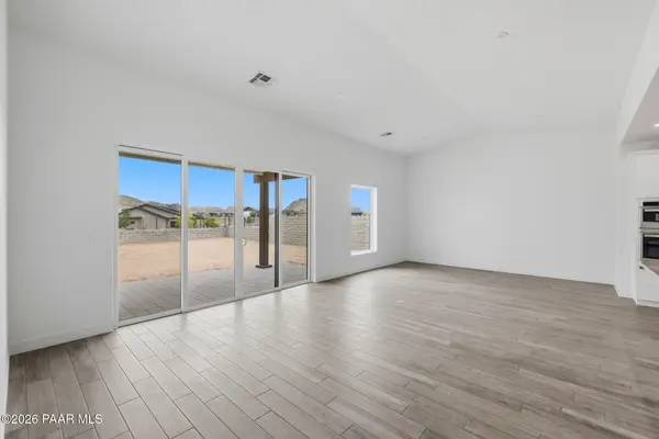 5351 E Edgar WAY, Prescott Valley, AZ 86314