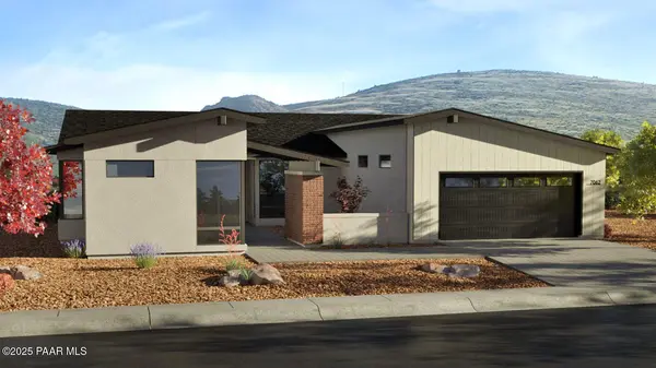 5262 E Edgar WAY, Prescott Valley, AZ 86314