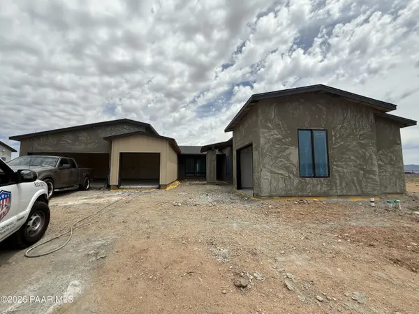 5262 E Edgar WAY, Prescott Valley, AZ 86314