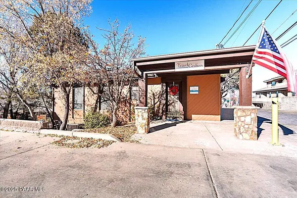 223 White Spar RD, Prescott, AZ 86303