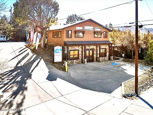 223 White Spar RD, Prescott, AZ 86303