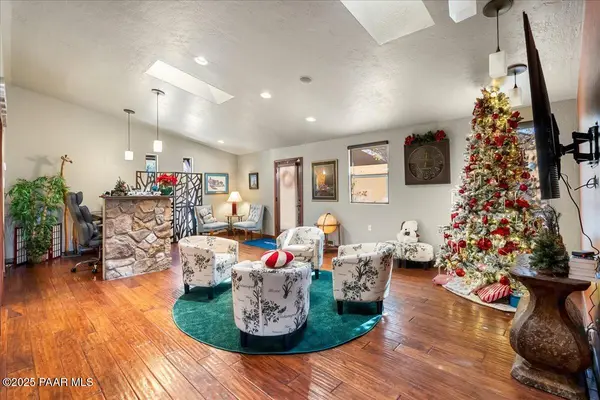 223 White Spar RD, Prescott, AZ 86303