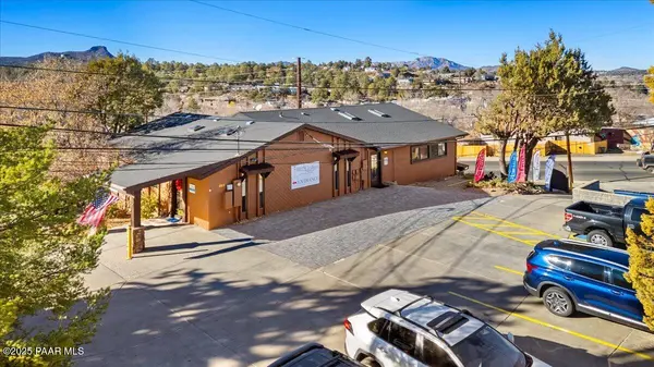 223 White Spar RD, Prescott, AZ 86303