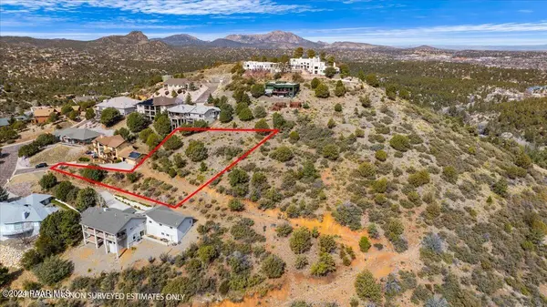 760 Cielo CIR, Prescott, AZ 86303