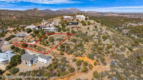 760 Cielo CIR, Prescott, AZ 86303
