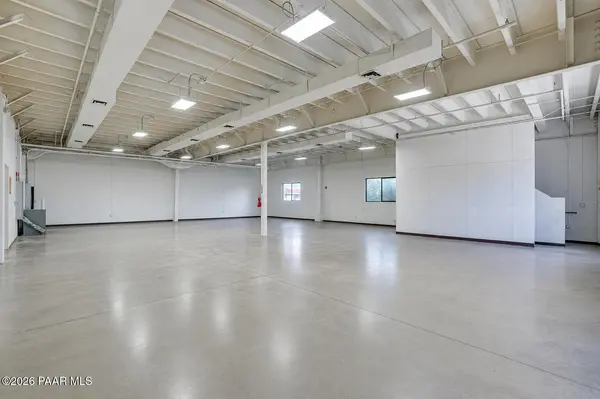 430 N Mount Vernon, Suite 8, Prescott, AZ 86301