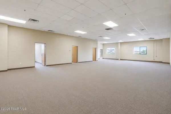 430 N Mount Vernon, Suite 8, Prescott, AZ 86301