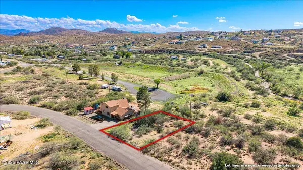20241 E Lakeside RD, Mayer, AZ 86333