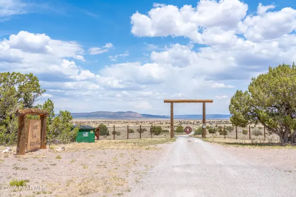 61076 State Route 66 HWY, Williams, AZ 86046