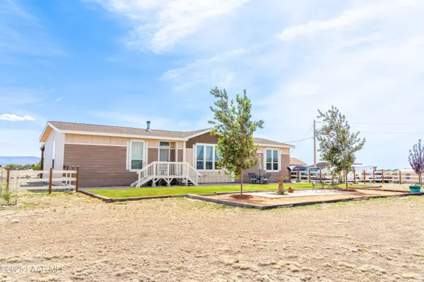 61076 State Route 66 HWY, Williams, AZ 86046