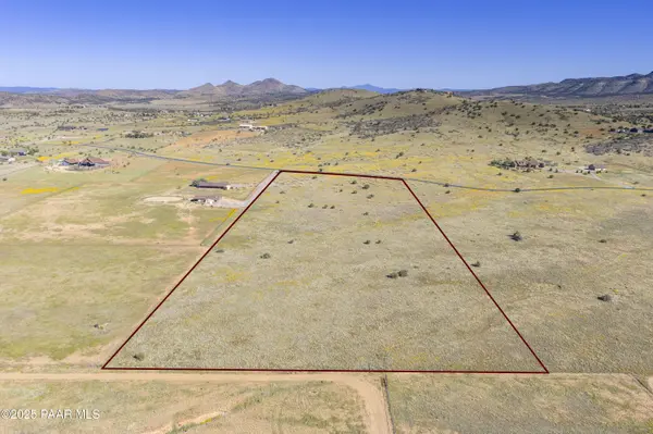 12625 E Mingus Vista DR, Prescott Valley, AZ 86315
