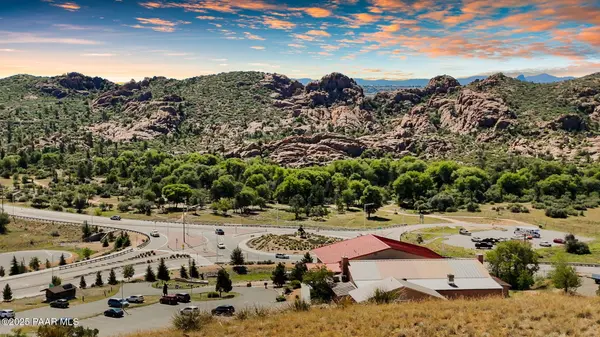 5202 Stone Path TRL, Prescott, AZ 86301