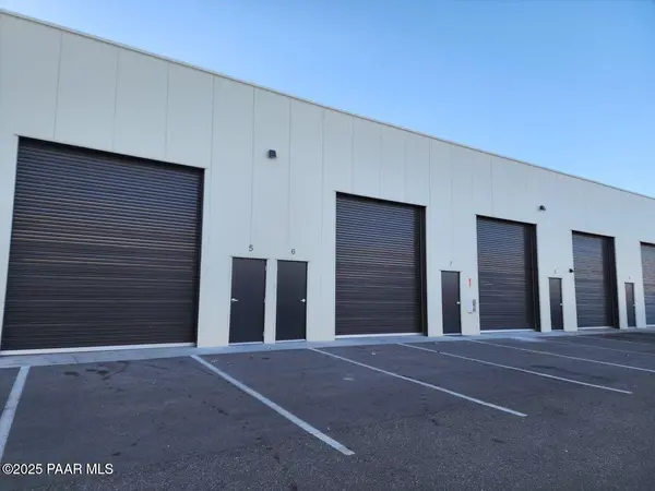 2700 N Lake Valley RD, Prescott Valley, AZ 86314