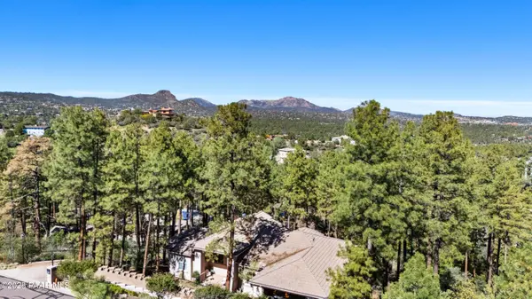 1549 Scotch Pine DR, Prescott, AZ 86303