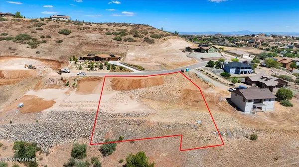 1283-1285 Raindagger DR, Prescott, AZ 86301