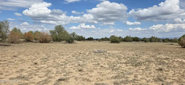 64 Antelope Run, Ash Fork, AZ 86320