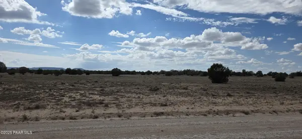 64 Antelope Run, Ash Fork, AZ 86320