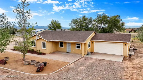25800 N Poppy DR, Paulden, AZ 86334