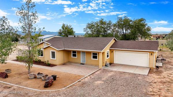 25800 N Poppy DR, Paulden, AZ 86334