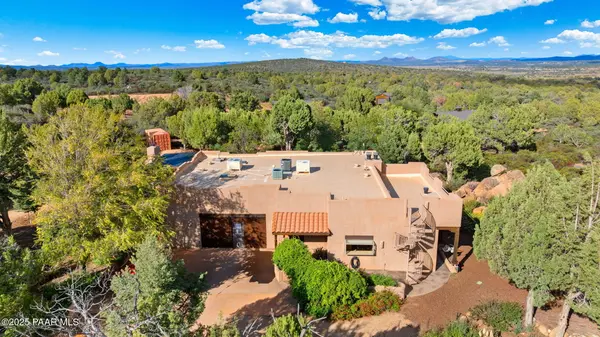 11200 W Balancing Rock TRL, Prescott, AZ 86305
