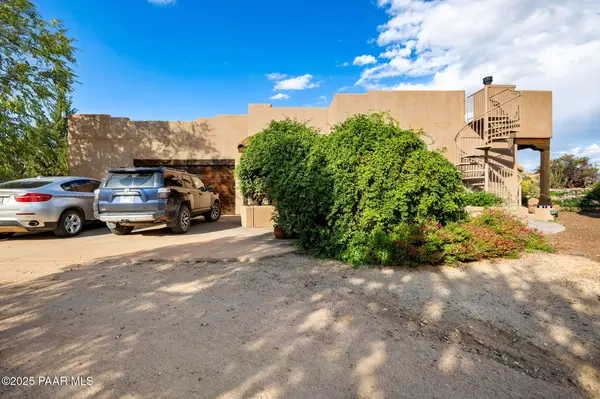 11200 W Balancing Rock TRL, Prescott, AZ 86305