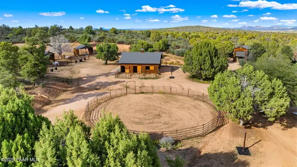 11200 W Balancing Rock TRL, Prescott, AZ 86305