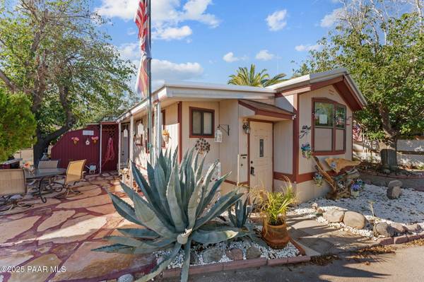 550 Palm DR #14a, Wickenburg, AZ 85390