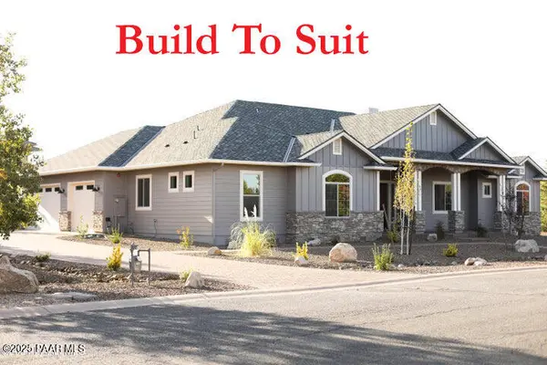 Address not disclosed, Prescott, AZ 86303