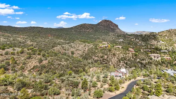 2191 Forest Mountain RD, Prescott, AZ 86303