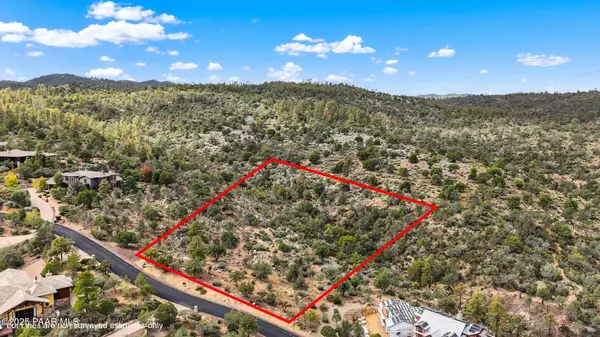 2191 Forest Mountain RD, Prescott, AZ 86303