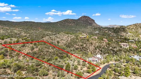 2191 Forest Mountain RD, Prescott, AZ 86303