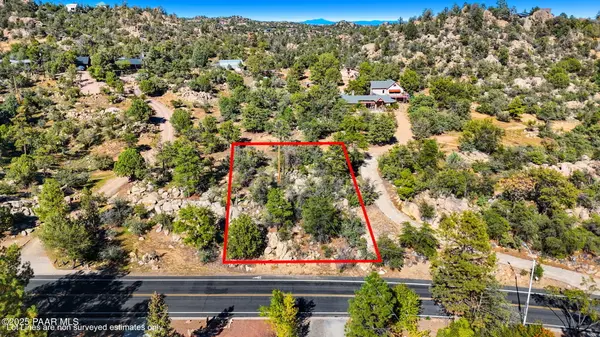 1828 W Thumb Butte RD, Prescott, AZ 86305