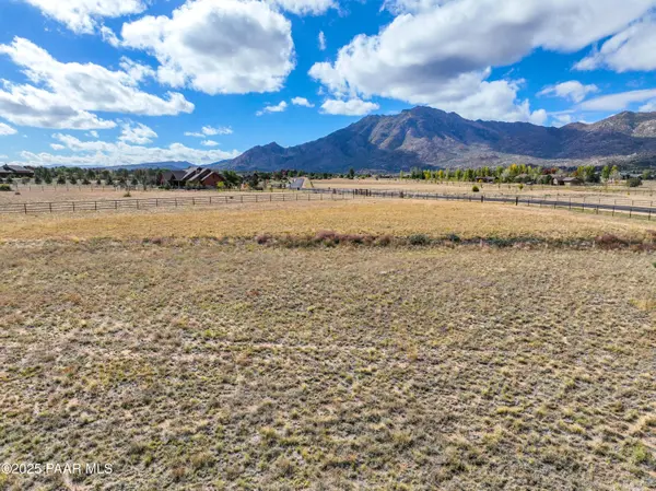 9875 N Equine RD, Prescott, AZ 86305