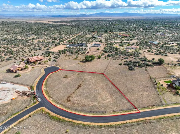 9875 N Equine RD, Prescott, AZ 86305