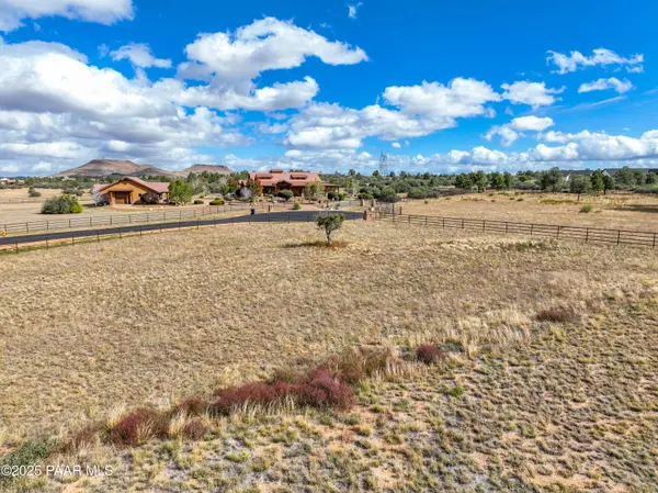 9875 N Equine RD, Prescott, AZ 86305