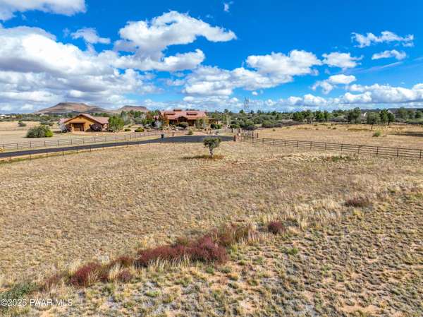 9875 N Equine RD, Prescott, AZ 86305