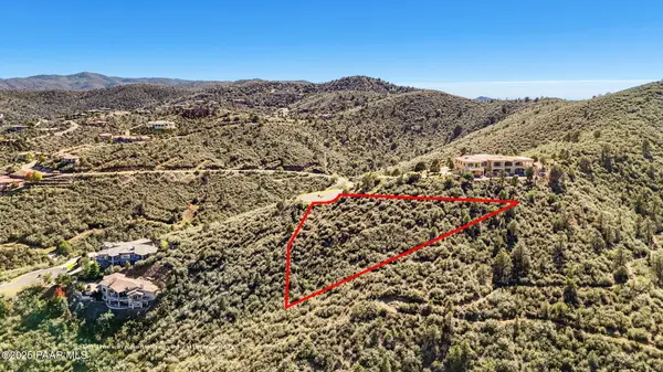 200 Echo Hills CIR, Prescott, AZ 86303