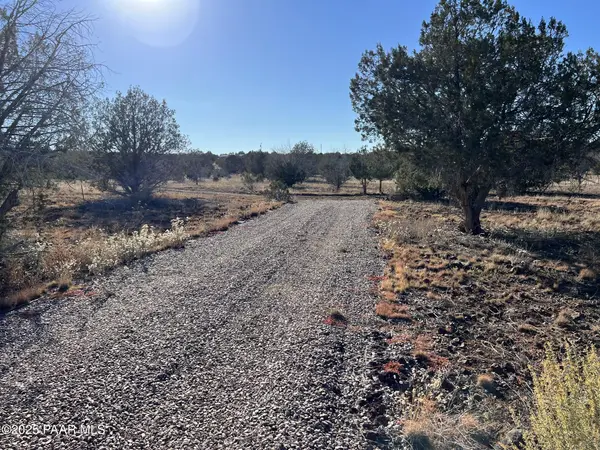 4353 N Highview DR, Williams, AZ 86046