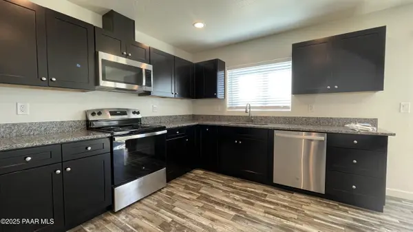 3981 N Robert RD, Prescott Valley, AZ 86314