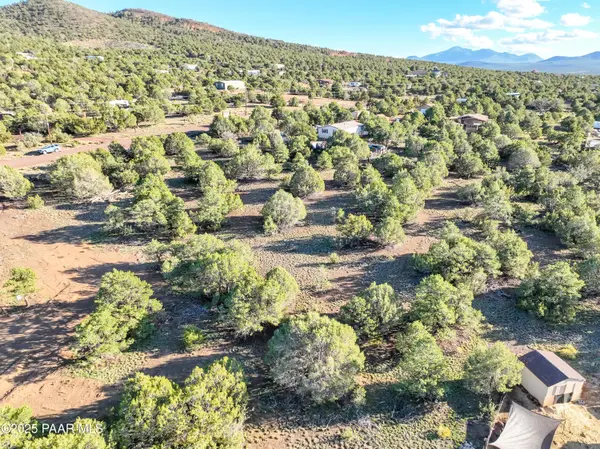 7354 N Apache AVE, Williams, AZ 86046