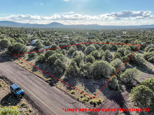 7354 N Apache AVE, Williams, AZ 86046