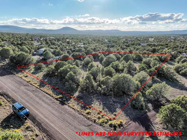 7354 N Apache AVE, Williams, AZ 86046