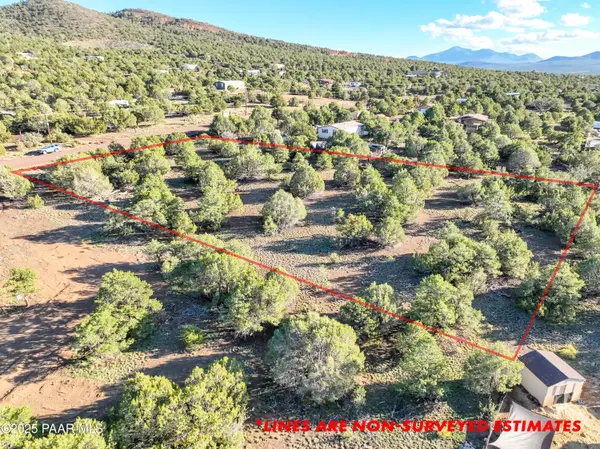7354 N Apache AVE, Williams, AZ 86046