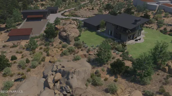 4755 W Phantom Hill RD, Prescott, AZ 86305