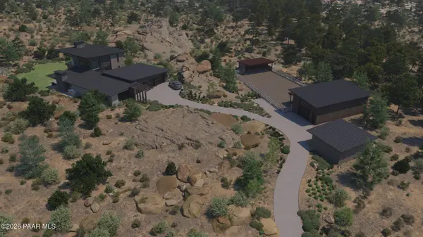 4755 W Phantom Hill RD, Prescott, AZ 86305