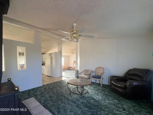 0 Basconia RD, Seligman, AZ 86337
