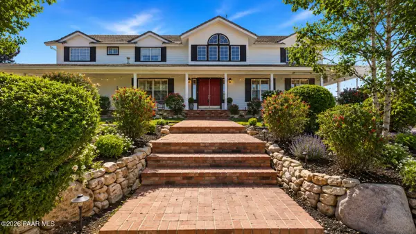 2680 Trail Walk, Prescott, AZ 86301