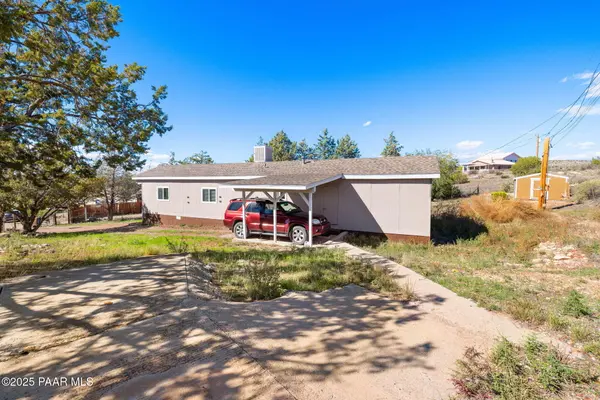 494 E Van Haven RD, Paulden, AZ 86334