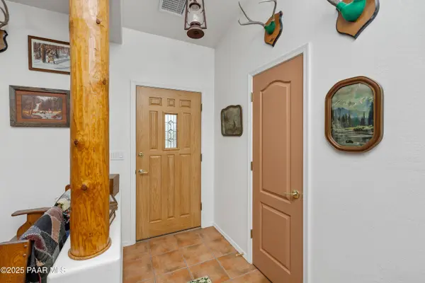 2605 W Bobwhite LN, Chino Valley, AZ 86323