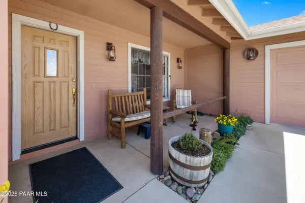 2605 W Bobwhite LN, Chino Valley, AZ 86323
